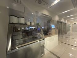 Centropod @ Changi (D14), Shop House #600089741